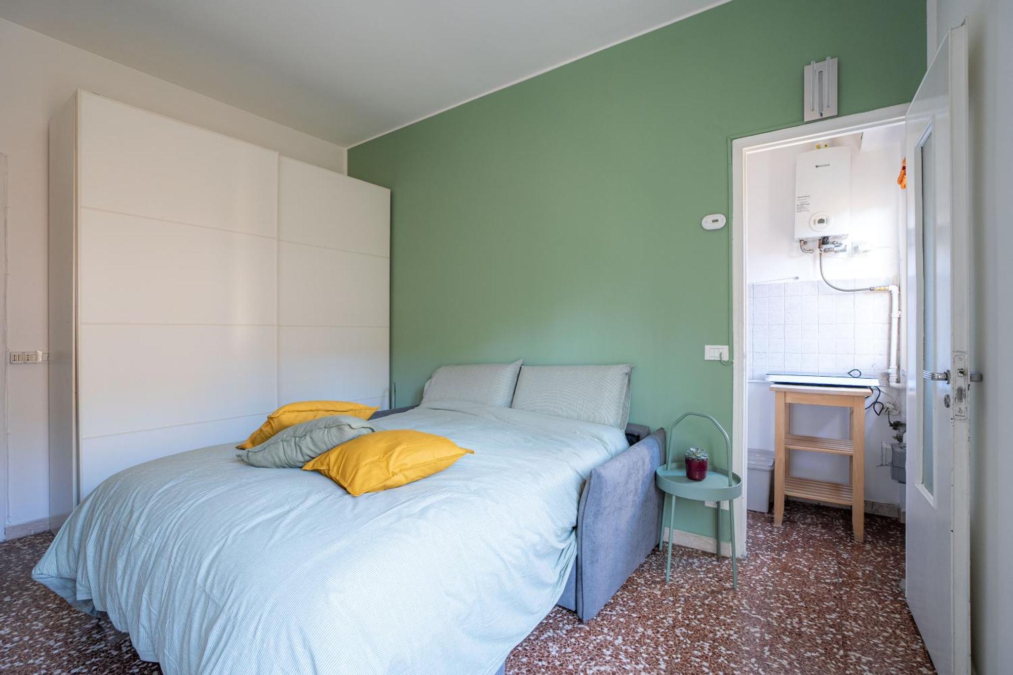 Appartamento Accogliente In Lambrate , Lambrate Cozy House Milano