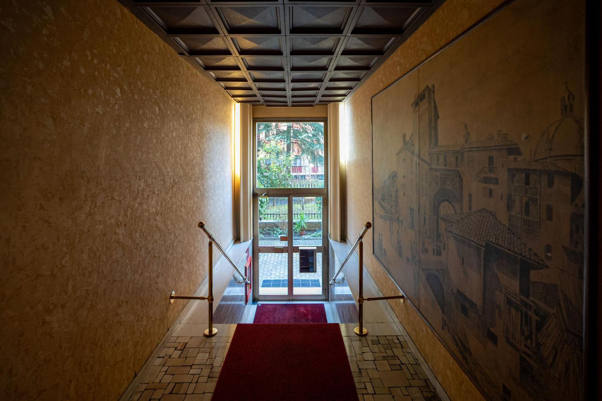 Appartamento Accogliente In Lambrate , Lambrate Cozy House
