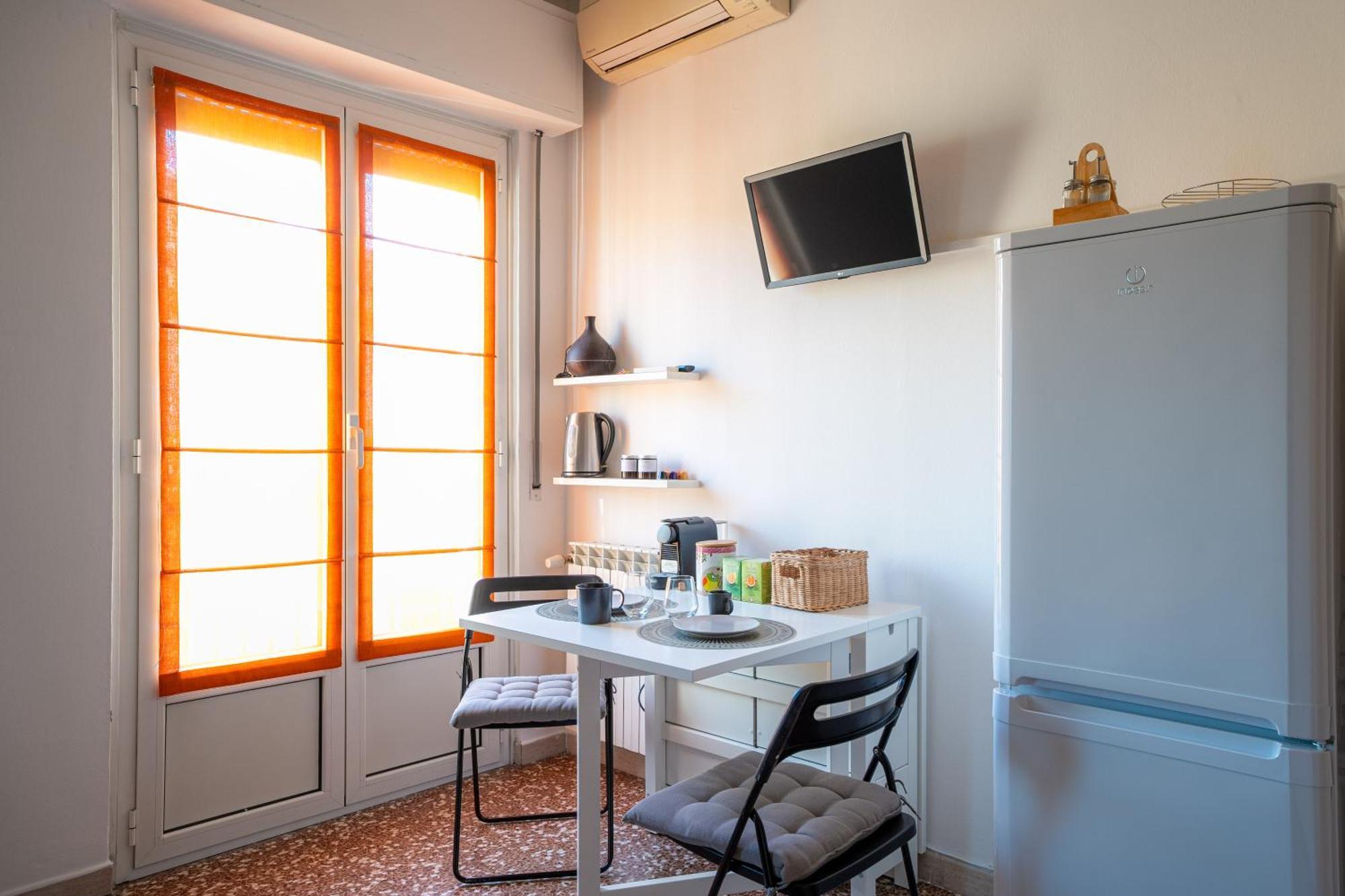 Accogliente In Lambrate , Lambrate Cozy House Appartamento *