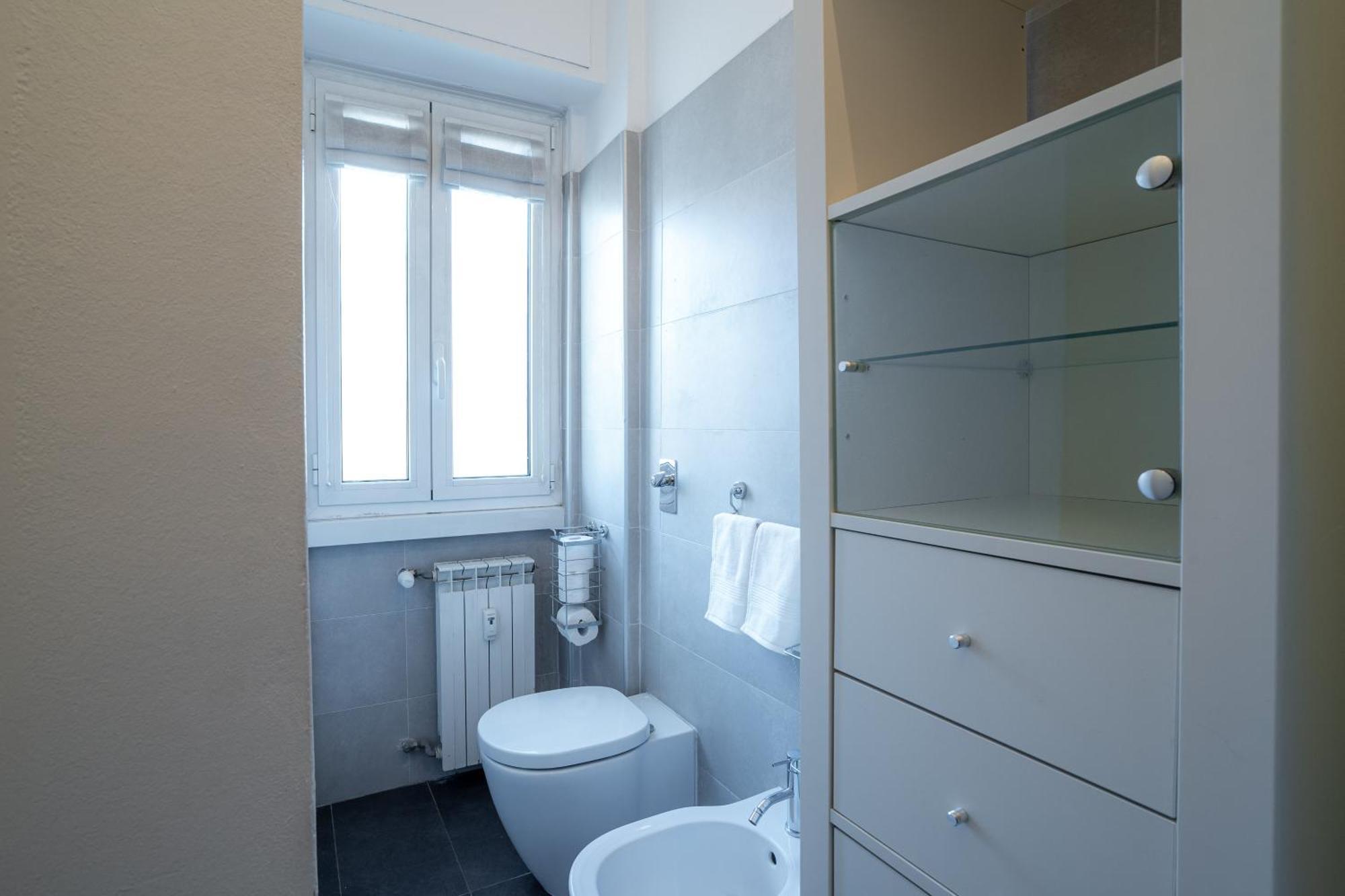 Appartamento Accogliente In Lambrate , Lambrate Cozy House