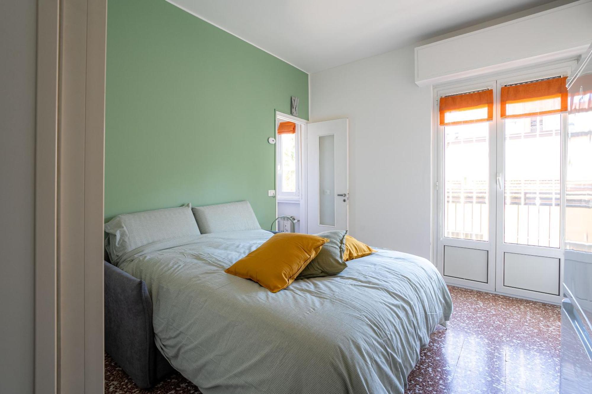 Appartamento Accogliente In Lambrate , Lambrate Cozy House *