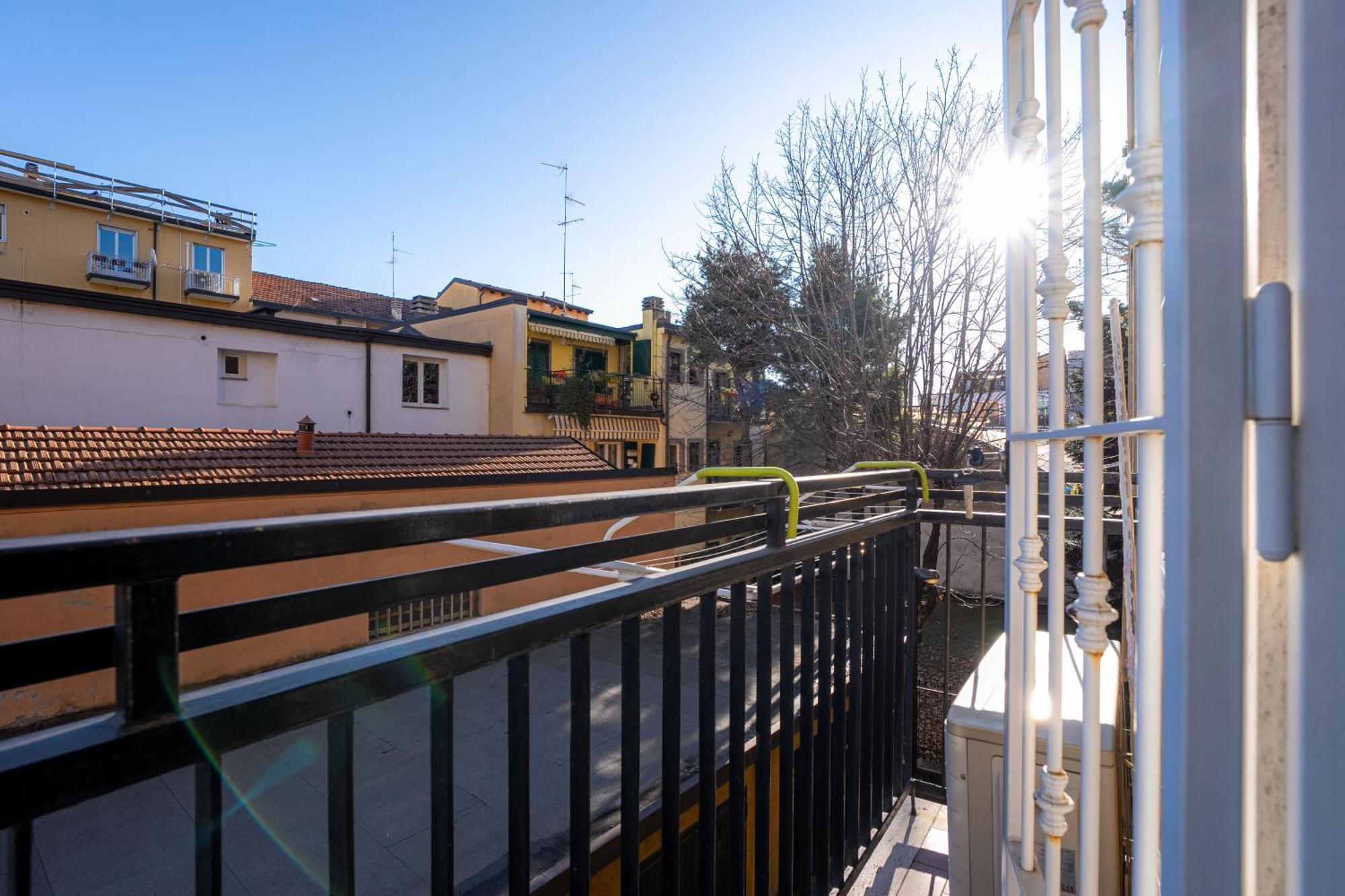 Appartamento Accogliente In Lambrate , Lambrate Cozy House *