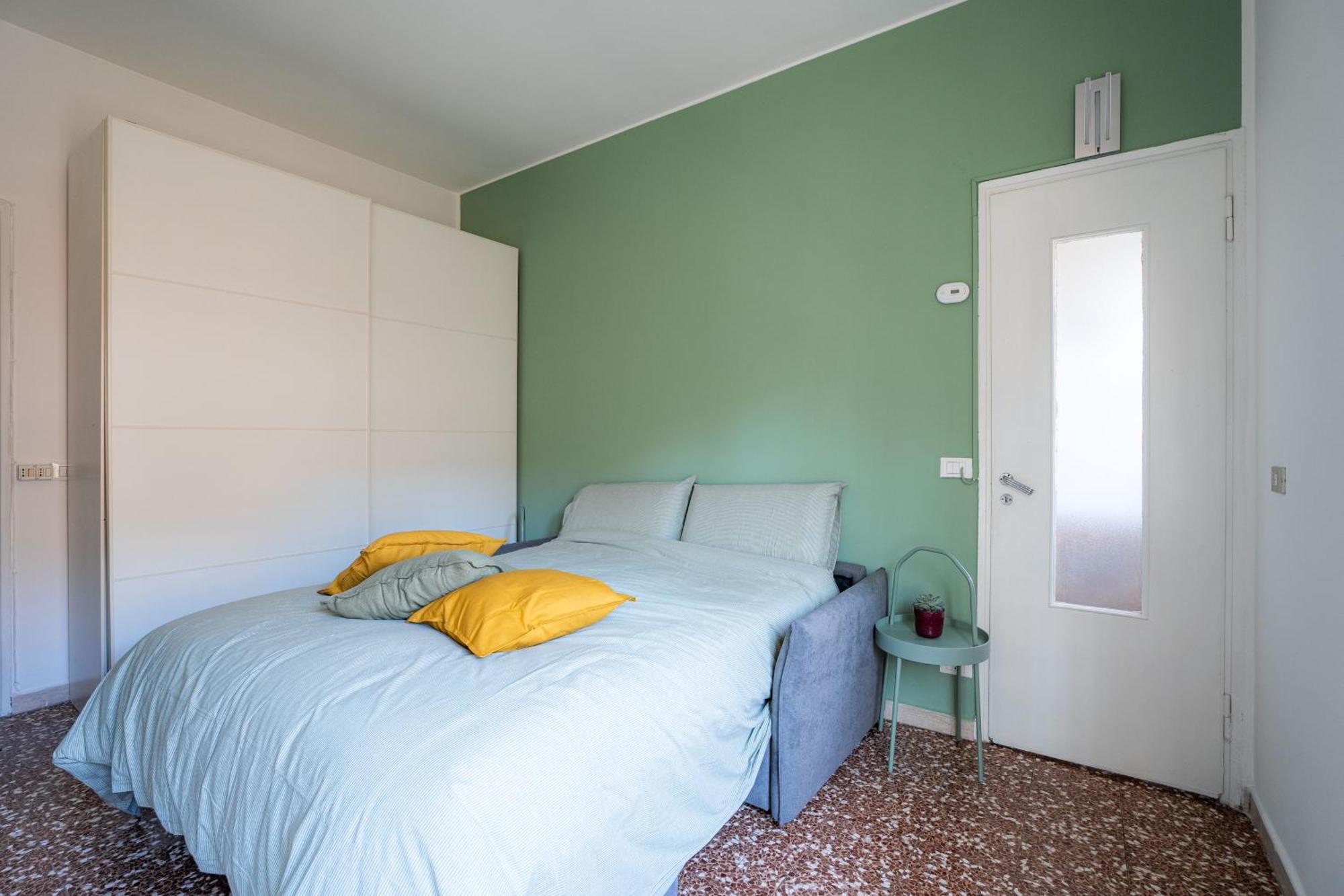 Accogliente In Lambrate , Lambrate Cozy House Appartamento *
